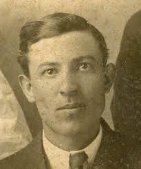 Thomas Peart (1879-1909)