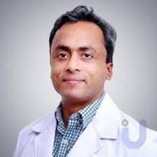 Dr. Anshuman Kumar Reviews- Best Surgical Oncologist in New Delhi, India