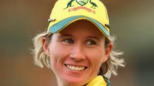 Gujarat Giants Announce Beth Mooney New Captain Womens Premier League 2024