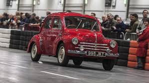 Image result for Trinidad Red 1960 Renault