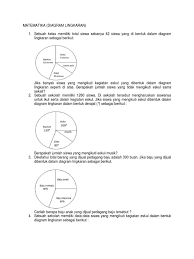 Maybe you would like to learn more about one of these? Soal Diagram Lingkaran V Sd