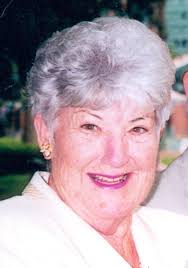 Obituary information for Mary Louise Hooke