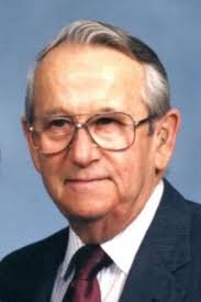 Darwin Clark Obituary (2009)