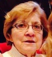 Lucille Venverloh Obituary (2021)