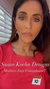 Susan Koehn Designs Jewelry