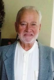 Obituary information for David J Ferguson