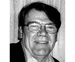 David HOFFMAN Obituary (2017)