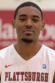 2016-17 Men's Basketball Roster