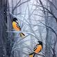 Paint Nite: Polar Bear Love event image