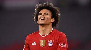 He has won 13 aerial duels and 42 tackles. Sane Reflects On Difficult First Year At Bayern Munich As He Eyes Euro 2020 Dream With Germany Goal Com