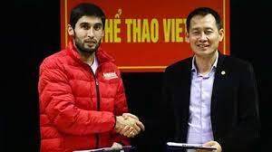 Cập nhật lịch thi đấu, hình ảnh và những thông tin hot nhất về các giải bóng đá đến. Viettel Fc Co Ngoáº¡i Binh Chau A