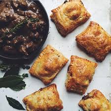 South African Pepper Steak Pies Recipe By Dale Gray The Feedfeed Recipe Pepper Steak African Food African Cooking