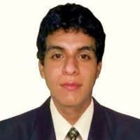 Kevin Antonio Rondon Ulloa Email & Phone Number