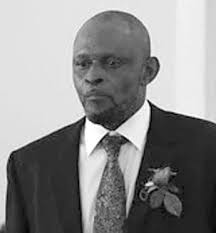 Larry Donell Pendleton