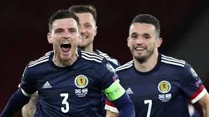 The 2021 uefa european championship will be the 16th edition of the. Scotland S Euro 2020 Fixtures Dates And Potential Route For 2021 Tournament Football News Sky Sports