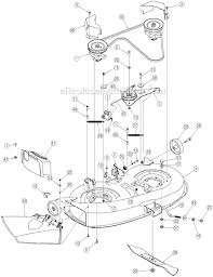 A serial number will get you an exact match. Mtd Lawn Tractor 13a1762f029 Ereplacementparts Com