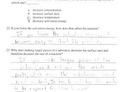Gcse worksheet on writing chemical equations. Worksheet Writing And Balancing Chemical Reactions Nidecmege