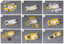 The lego guide is a website of complete set of all lego building instructions, you can download all guides in pdf format and print. Instructions The Lego Car Blog