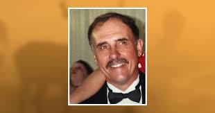 Donald E. Dalman Obituary November 12, 2024