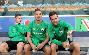 Sprawdzamy, jakie będą kolejne mecze drużyny z warszawy i ile rund musi przejść, by dostać się do fazy. Legia Zaczyna Eliminacje Ligi Mistrzow Do Fazy Grupowej Az Osiem Meczow