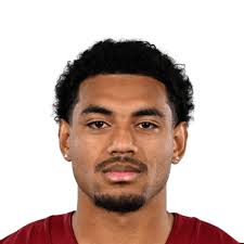 A.J. Woods News, Stats, Bio & Fantasy