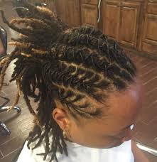 When it comes to men's hair, most of them are short. 30 Creative Dreadlock Styles For Girls And Women Dreadlock Hairstyles Dread Hairstyles For Men Dreadlock Hairstyles For Men