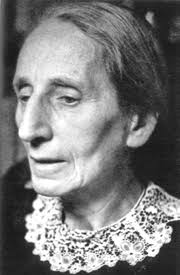 Alice SAlomon im exil Alice SAlomon in exile