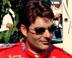The Wild Life Of Jeff Gordon, NASCAR's “Wonder Boy”
