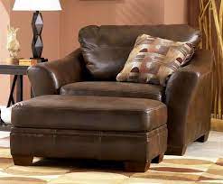 Leather Oversized Living Room Chair Living Room Chairs With Ottomans Luxury Classic Le Oversized Chair Living Room Living Room Leather Black Living Room Chairs