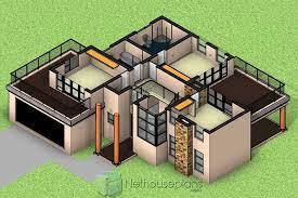 You can find best designs from our updated collection. Free Modern House Plans South Africa Double Storey Nethouseplansnethouseplans