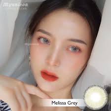 Melissa Grey 16mm_16+mm_Magic Your Eyes with Unicon Lens