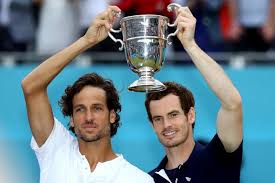 Check spelling or type a new query. Murray Admits Daughter Was Underwhelmed By His Queen S Success In Cumbria