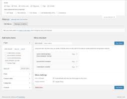 Although wordpress doesn't allow you to modify admin menus in detail, you can follow our tips. Wordpress Title Attribute How To Add Themesine