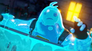 Papel de parede fortnite para celular fortnite wallpaper. Rippley Comes Alive A Fortnite Short Film Youtube