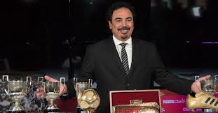 Hugo sánchez y luis garcía volvieron a coincidir en la selección mexicana, para el mundial de 1994 celebrado en estados unidos ambos compartieron la cancha y disputaron los partidos más memorables por qué hugo sánchez no puede dirigir al real madrid: Hugo Sanchez Presented Himself On Spanish Television To Direct Real Madrid