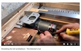 Someone Tell Banksy How To Hold A Soldering Iron Meme Guy