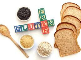Dieta sin gluten: ¿qué alimentos pueden tomar los celíacos?