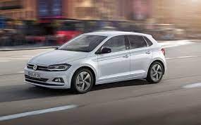 1.0 tsi 95 hp music credits: The Richard Porter Review 2018 Volkswagen Polo