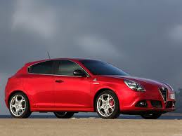 Image result for Argento Alfa 2010 Giulietta
