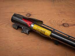 Shotgun ammo spreads as it leaves the barrel, so it's a good idea to inspect your barrel and keep it clean. How To Ruin Your Gun In 8 Easy Steps