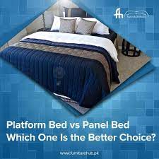 We did not find results for: Platform Bed Vs Panel Bed Which One Is The Better Choice Furniturehub Pk