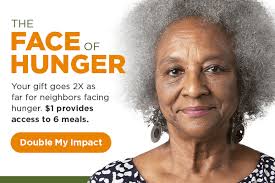 Partner Profile: Minnie's Food Pantry