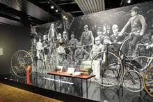 Mannheimer Technoseum Zeigt 2 Rader 200 Jahre Fahrrad Ausstellung Nachrichten Aus Mannheim Rnz