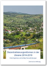 Die billigste ist per bus und kostet 63€. Dezentralisierungsreformen In Der Ukraine 2014 2019