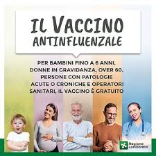Ecco come funziona e tutte le date per vaccinarsi. Campagna Di Vaccinazione Antinfluenzale 2020 2021 News Asst Fbf Sacco