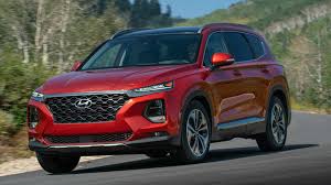 Large selection of the best priced hyundai santa cars in high quality. 2019 Hyundai Santa Fe Reviews Price Specs And Photos