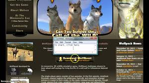 Download wolfquest apk 2.7.4p2 for android. Wolf Quest 3 Free Trial 11 2021