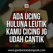 Video Gambar Pantun Lucu Bahasa Sunda Bergerak Gambar Gerak Lucu Gambar Lucu Humor Lucu