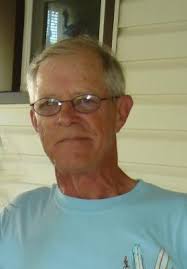Obituary for Dennis Harrold