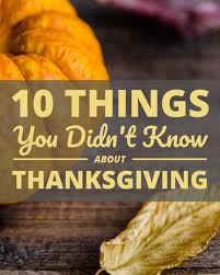 We did not find results for: 6 Thanksgiving Traditions In America Holidappy
